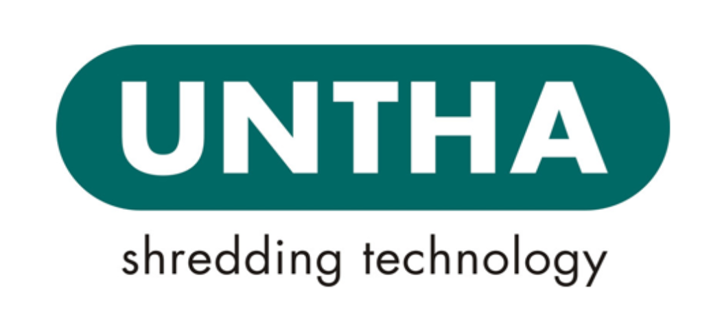 UNTHA shredding technology